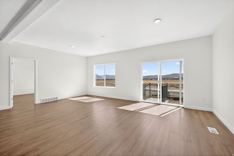 Tiny photo for 6367 W BUTTE COUNTY DR S #614, Herriman, UT 84096 (MLS # 2121039)