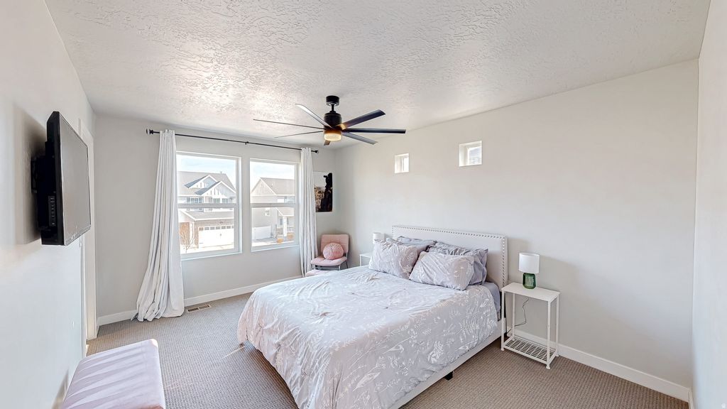 Photo of 2647 N WALLACE WAY, Lehi, UT 84048 (MLS # 2132195)