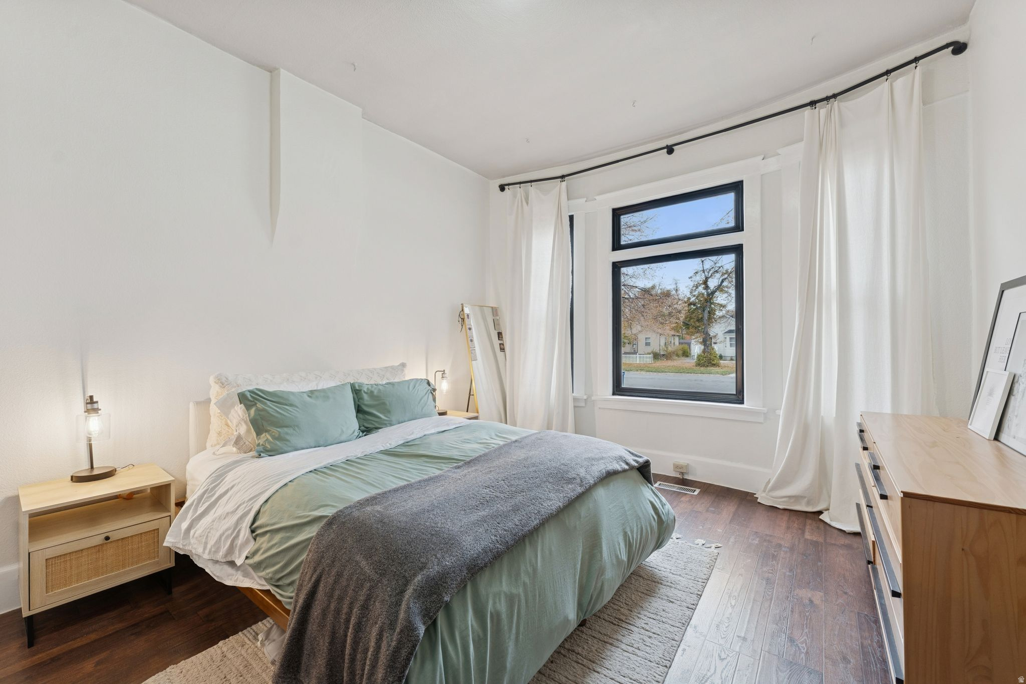 PLAT A - Residential