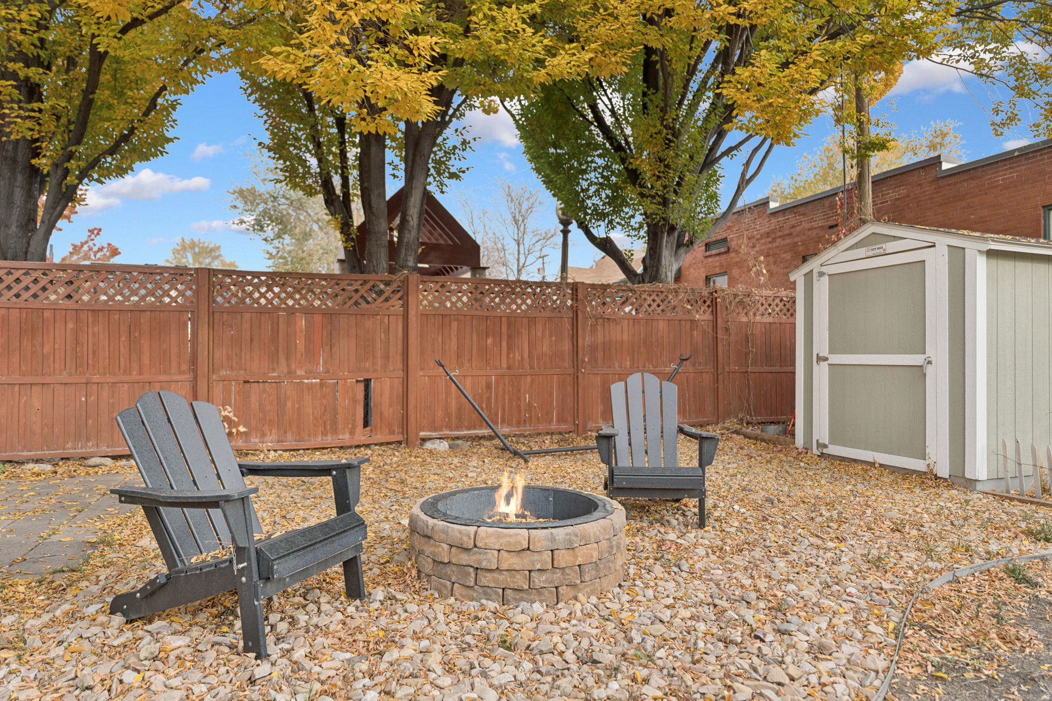 PLAT A - Residential