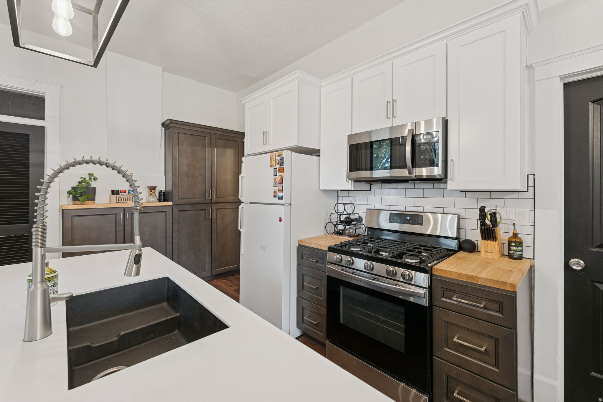 PLAT A - Residential