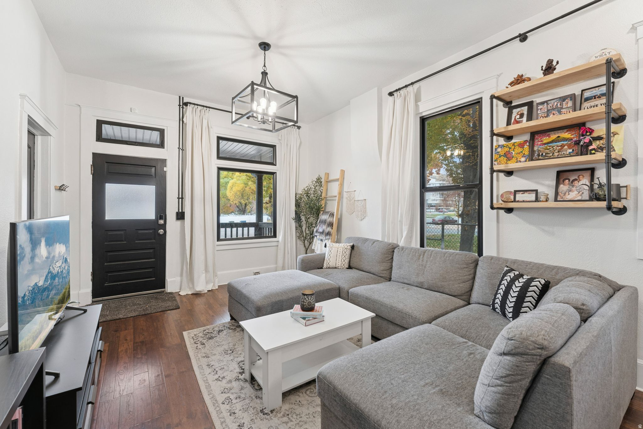 PLAT A - Residential