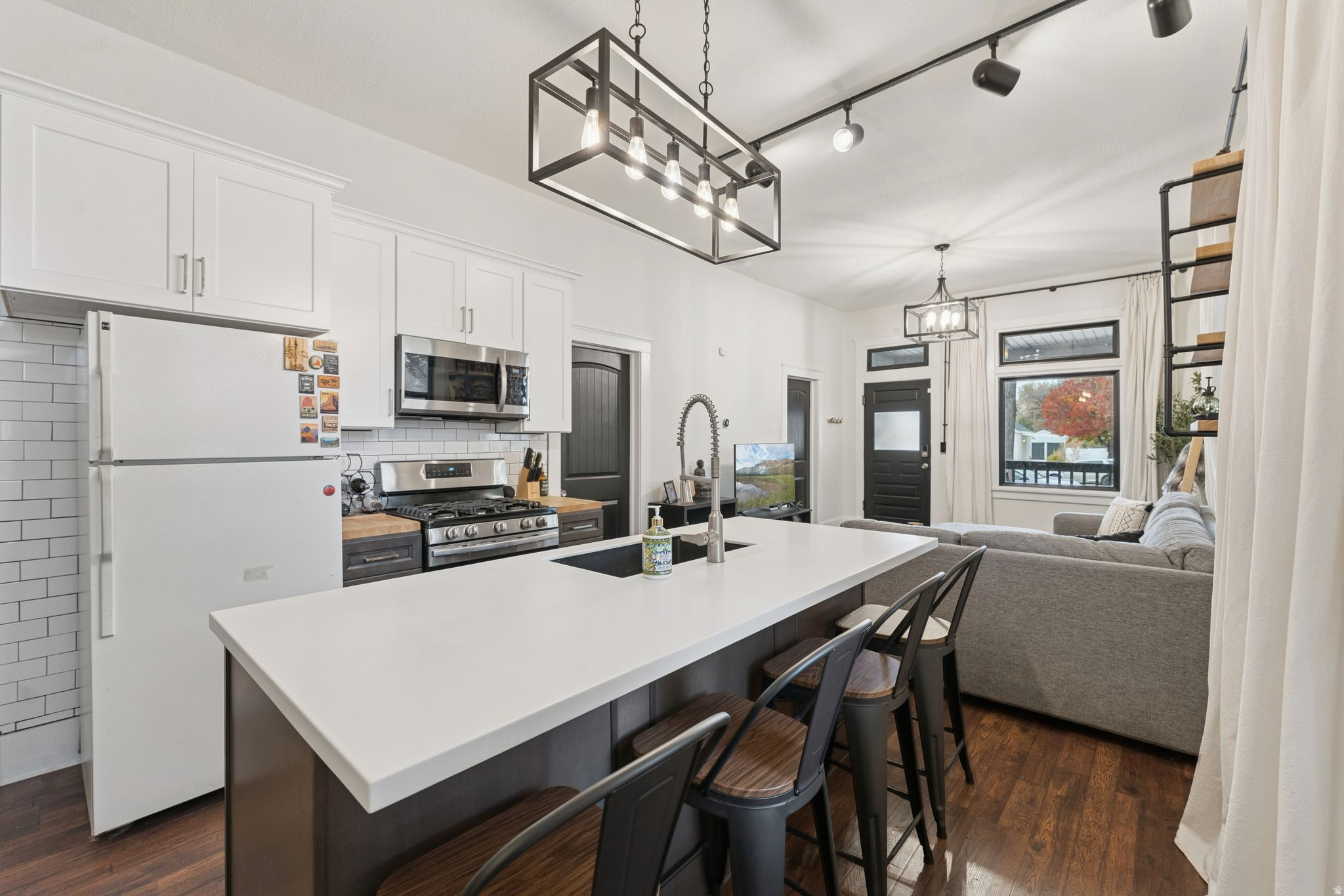 PLAT A - Residential