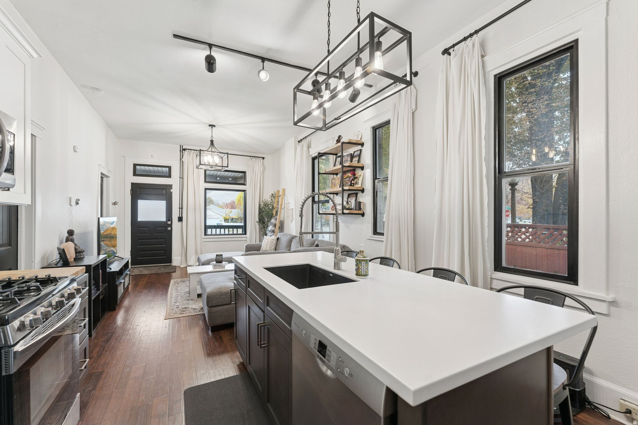 PLAT A - Residential