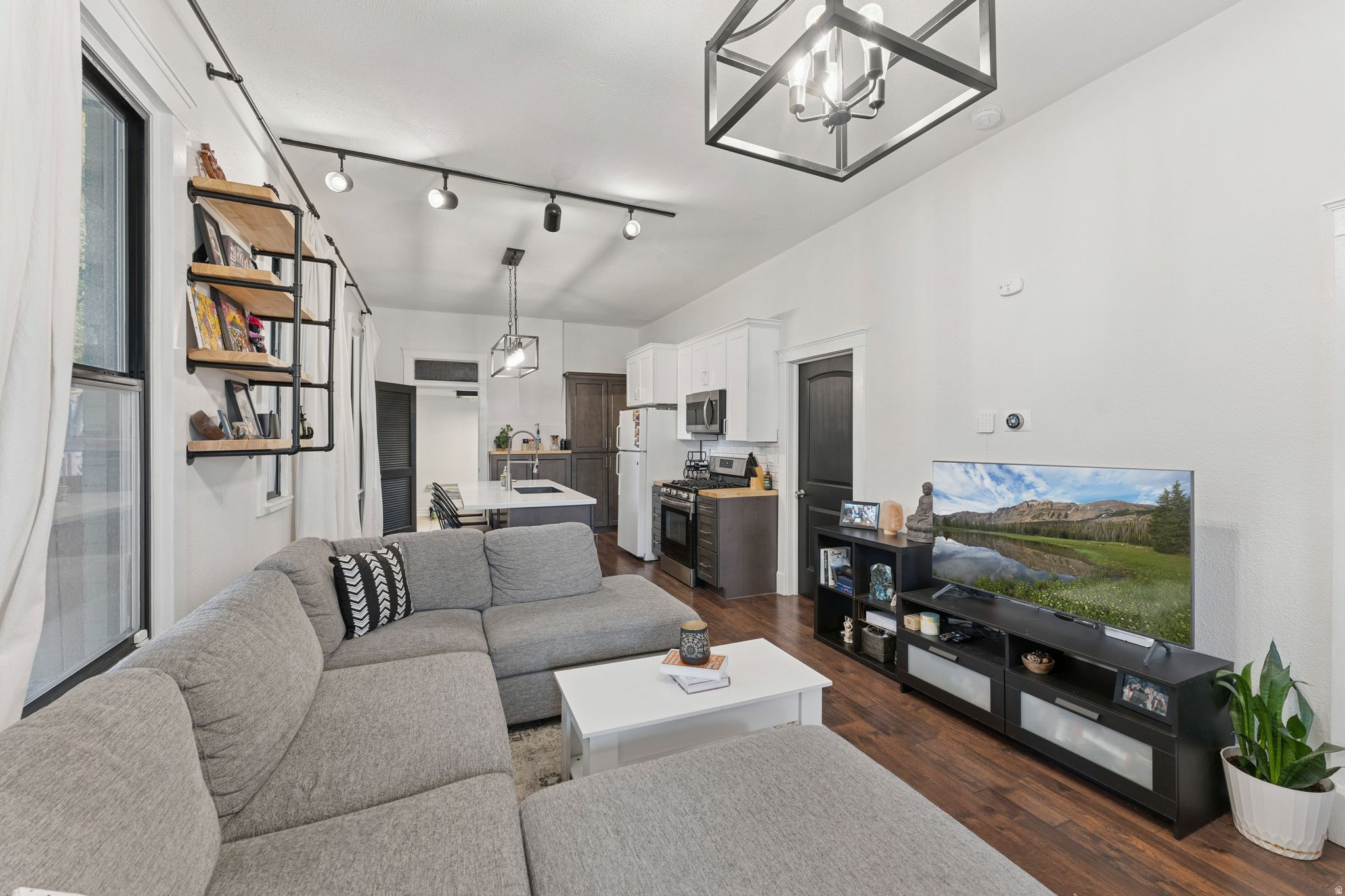 PLAT A - Residential