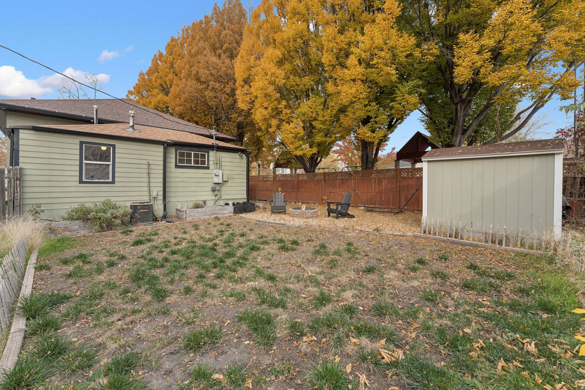 PLAT A - Residential