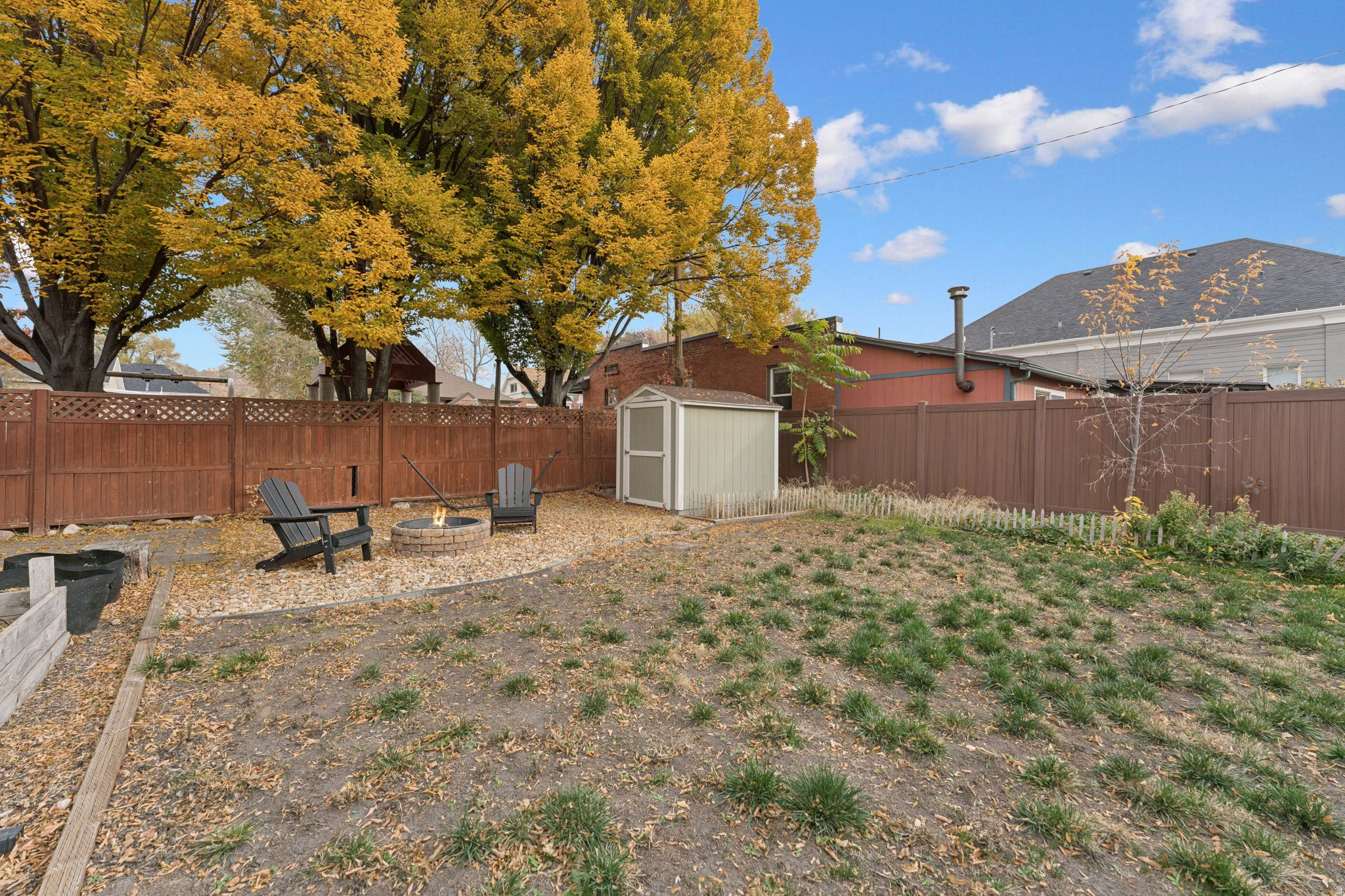 PLAT A - Residential