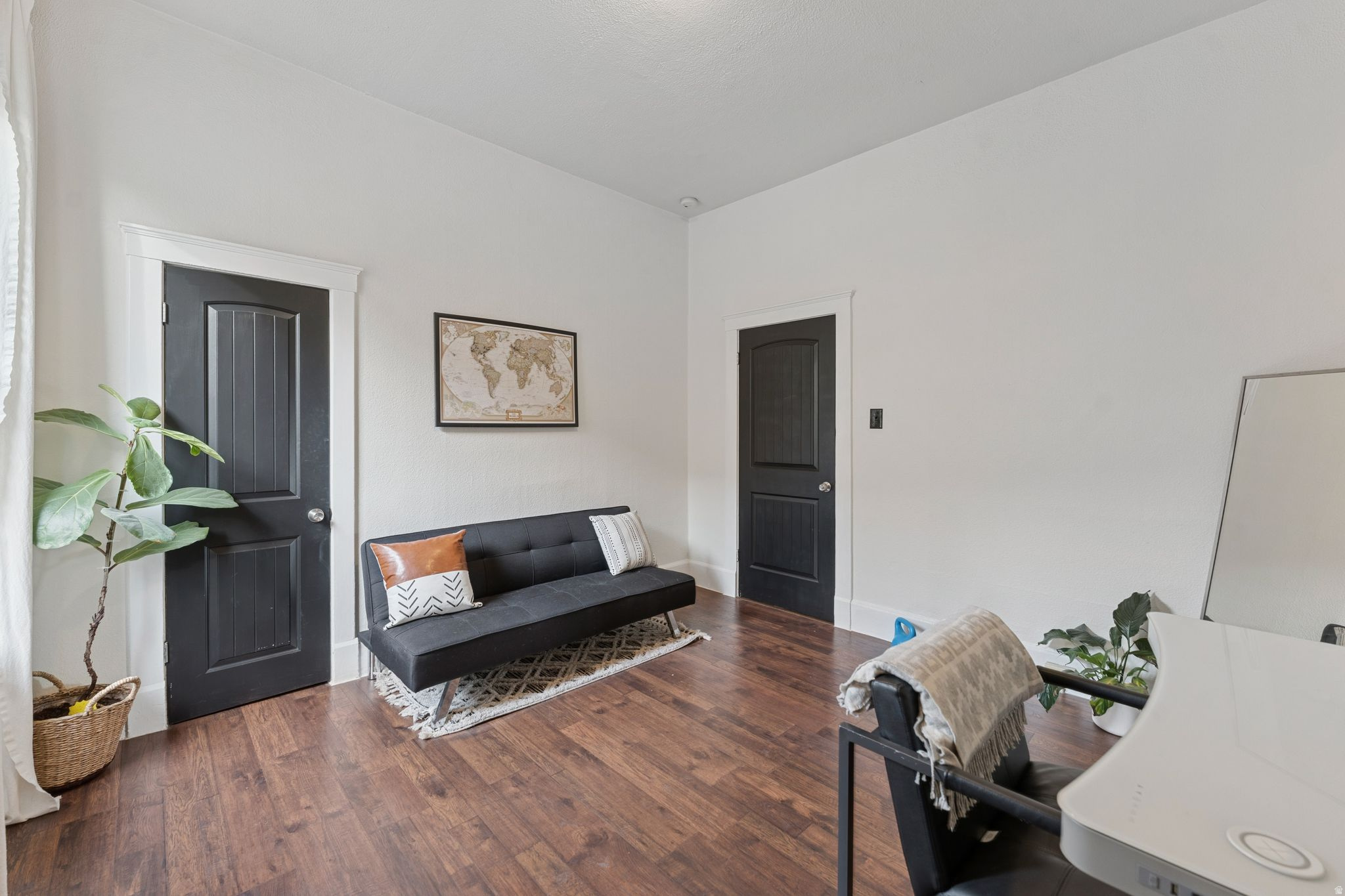 PLAT A - Residential