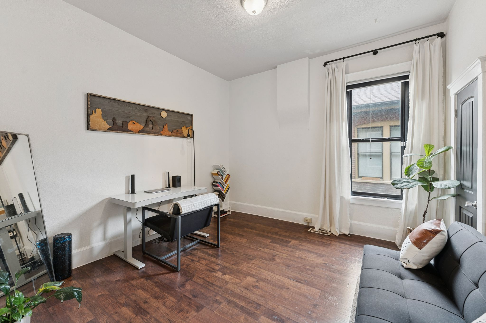 PLAT A - Residential