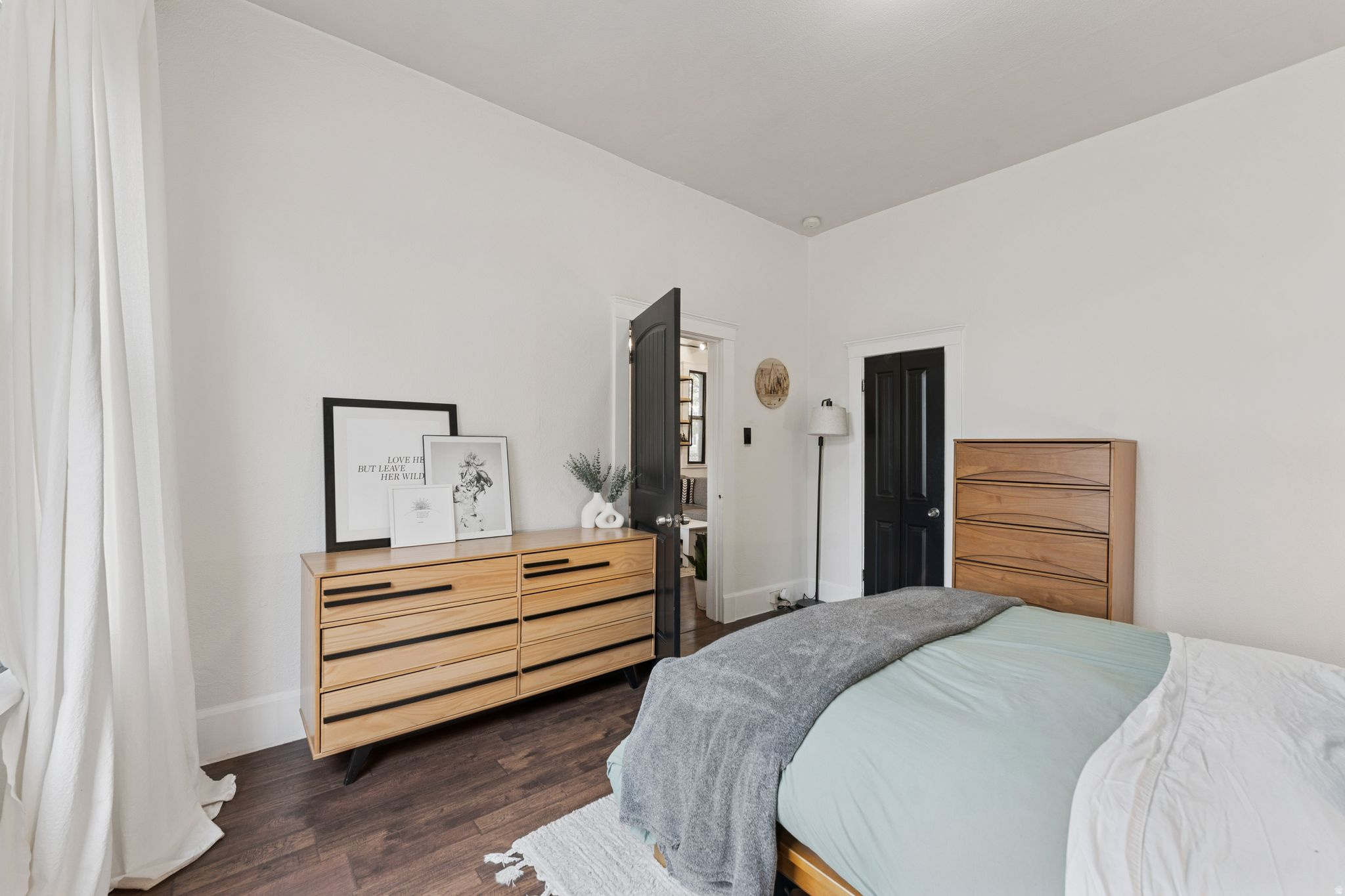 PLAT A - Residential