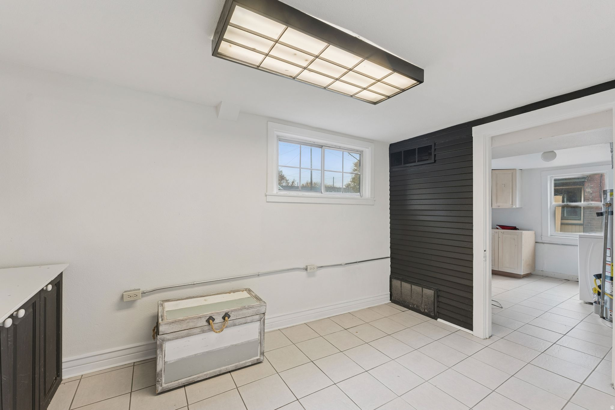 PLAT A - Residential