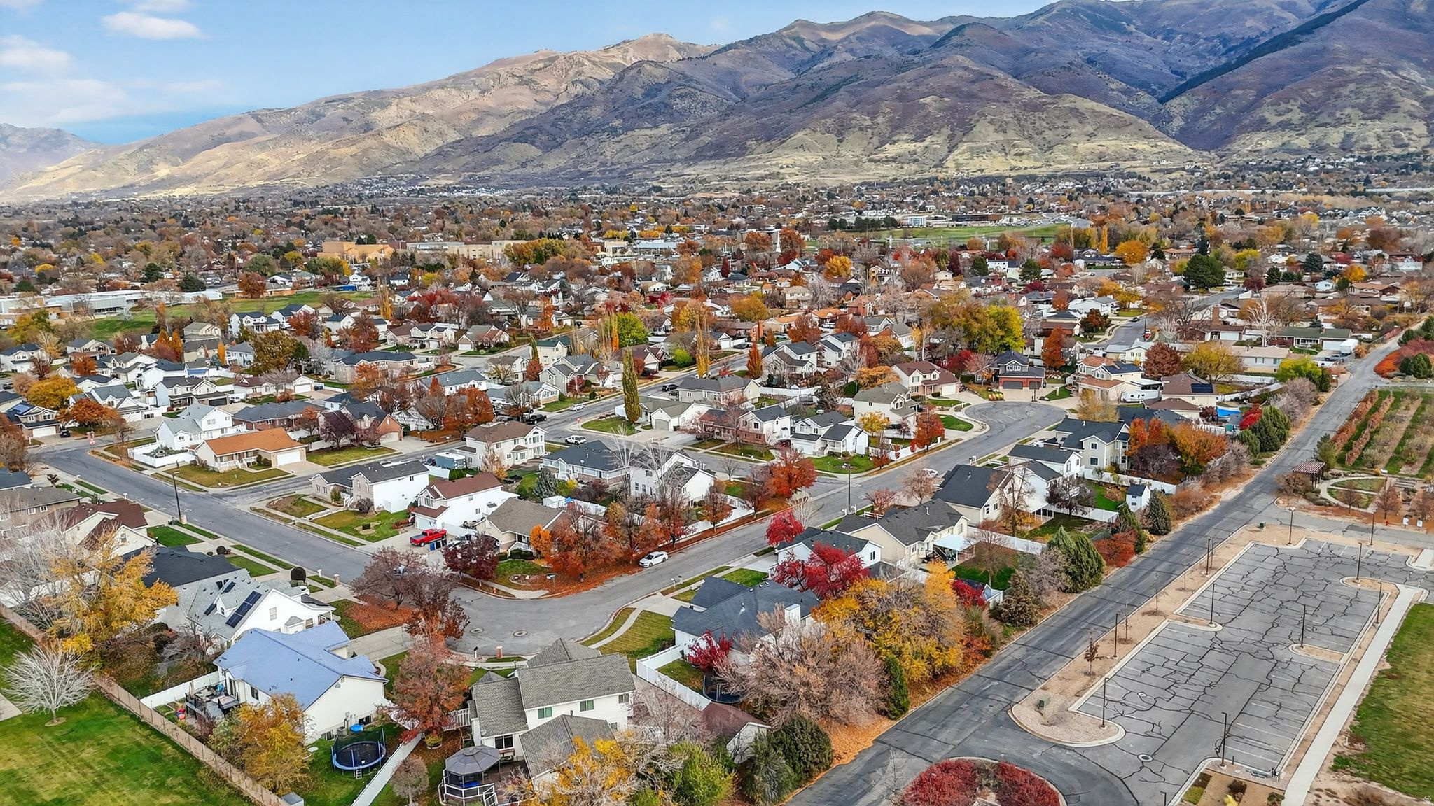 COLUMBIA HEIGHTS SUB - Residential