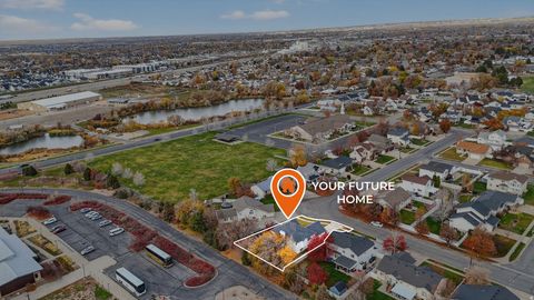 Tiny photo for 58 E 700 S, Kaysville, UT 84037 (MLS # 2123509)