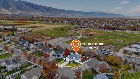 Tiny photo for 58 E 700 S, Kaysville, UT 84037 (MLS # 2123509)