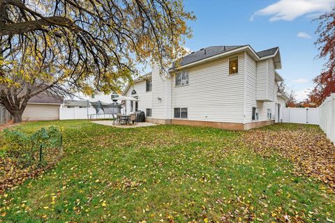 Tiny photo for 58 E 700 S, Kaysville, UT 84037 (MLS # 2123509)