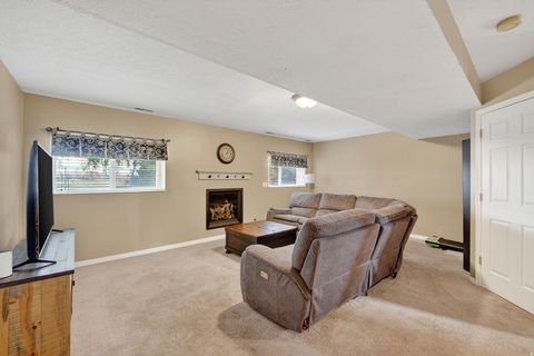 Tiny photo for 58 E 700 S, Kaysville, UT 84037 (MLS # 2123509)