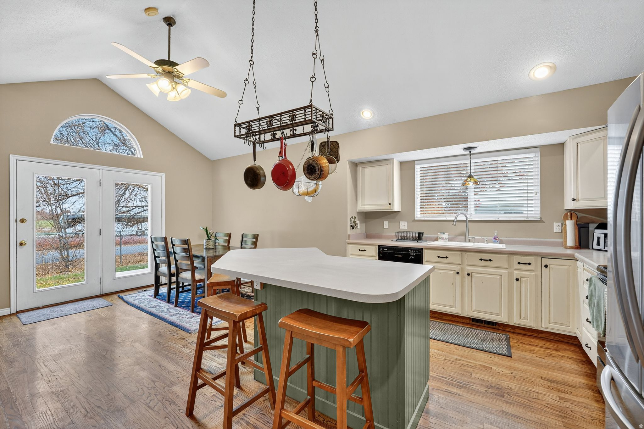 COLUMBIA HEIGHTS SUB - Residential