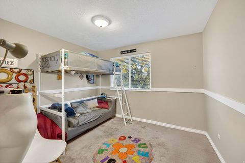 Tiny photo for 58 E 700 S, Kaysville, UT 84037 (MLS # 2123509)