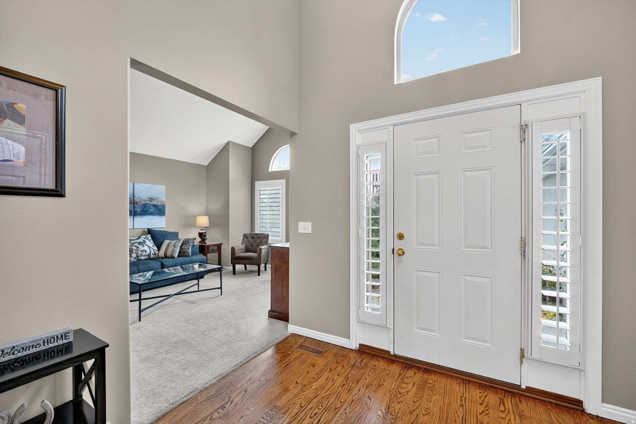 COLUMBIA HEIGHTS SUB - Residential