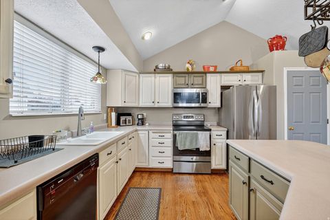 Tiny photo for 58 E 700 S, Kaysville, UT 84037 (MLS # 2123509)