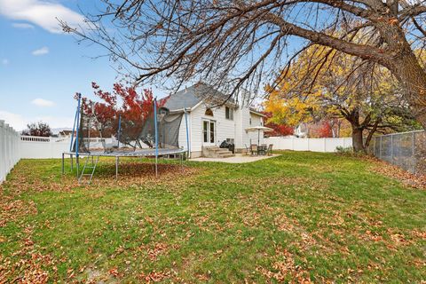 Tiny photo for 58 E 700 S, Kaysville, UT 84037 (MLS # 2123509)