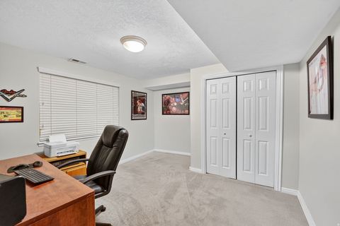 Tiny photo for 58 E 700 S, Kaysville, UT 84037 (MLS # 2123509)