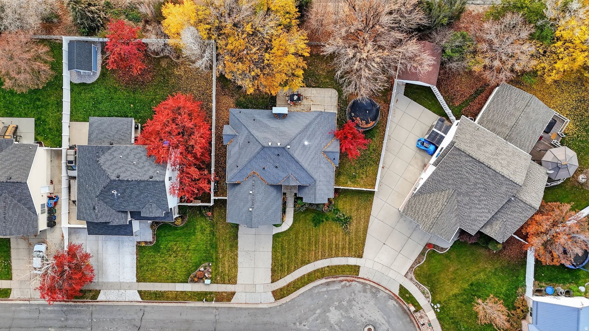 COLUMBIA HEIGHTS SUB - Residential