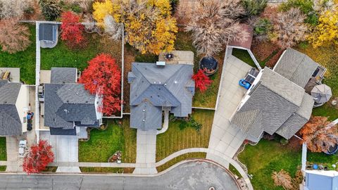 Tiny photo for 58 E 700 S, Kaysville, UT 84037 (MLS # 2123509)