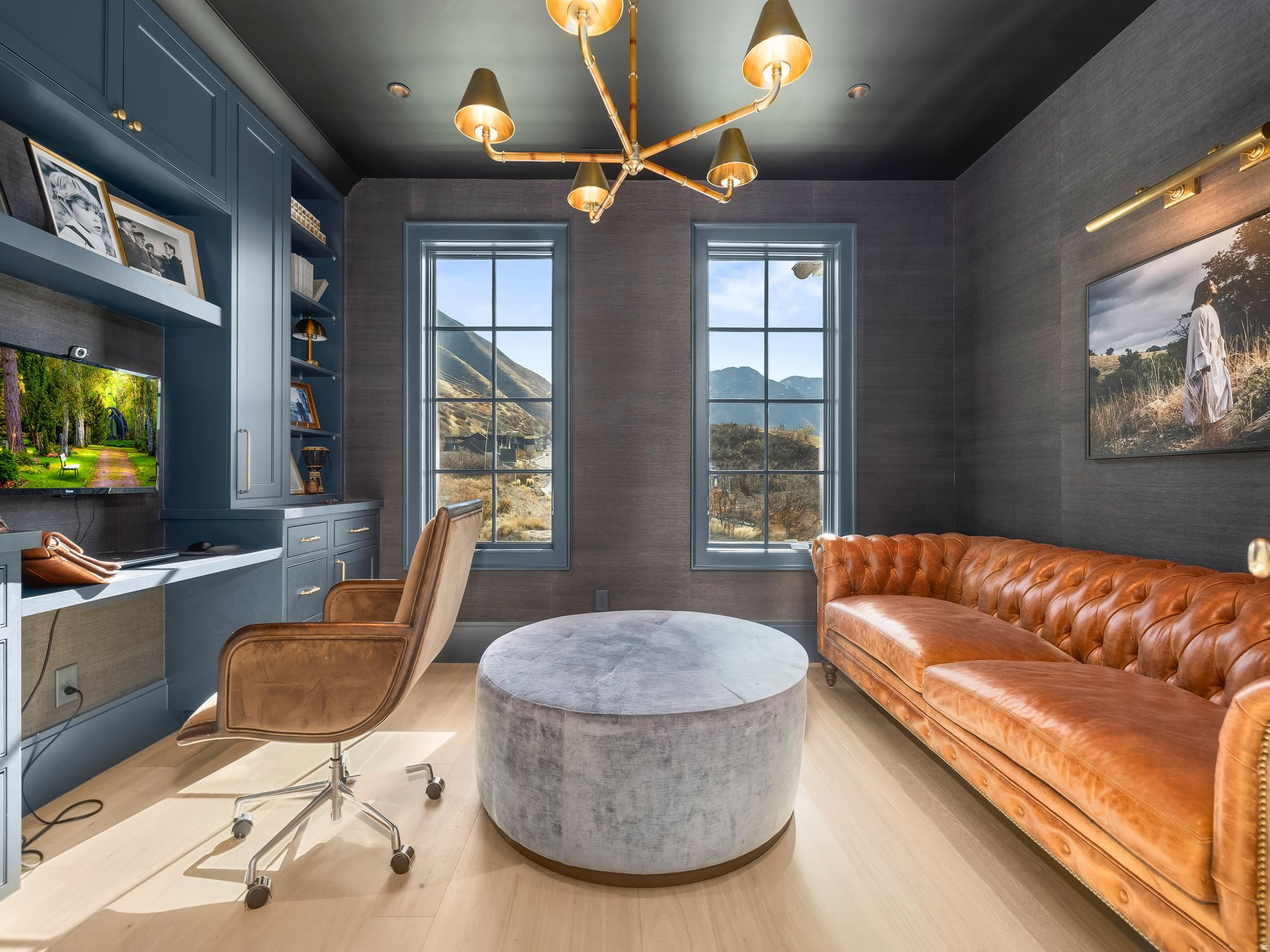 HIDDEN HOLLOW COVE - Residential