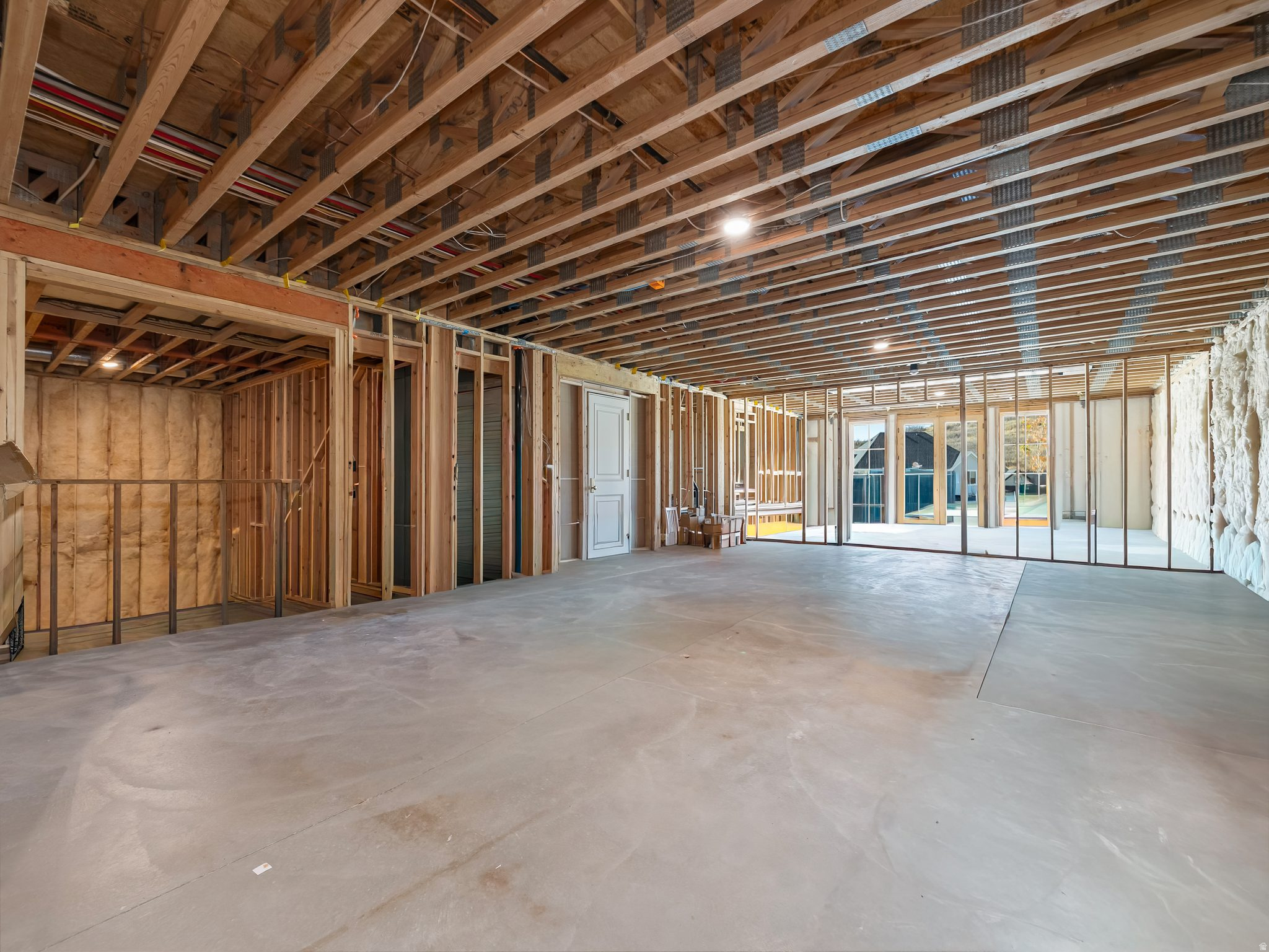 HIDDEN HOLLOW COVE - Residential