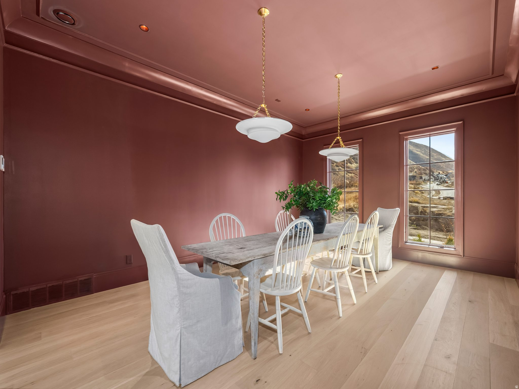 HIDDEN HOLLOW COVE - Residential