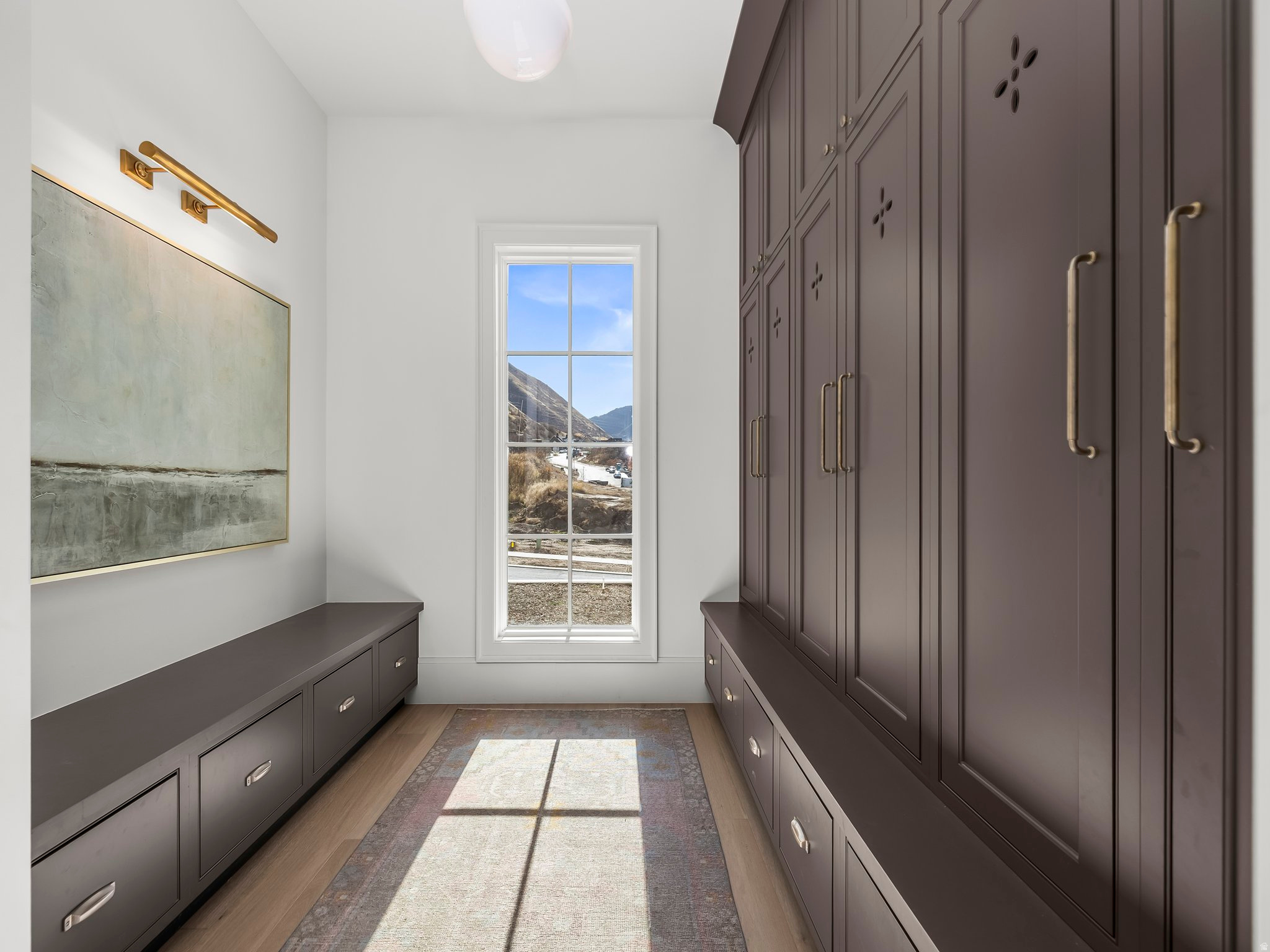 HIDDEN HOLLOW COVE - Residential