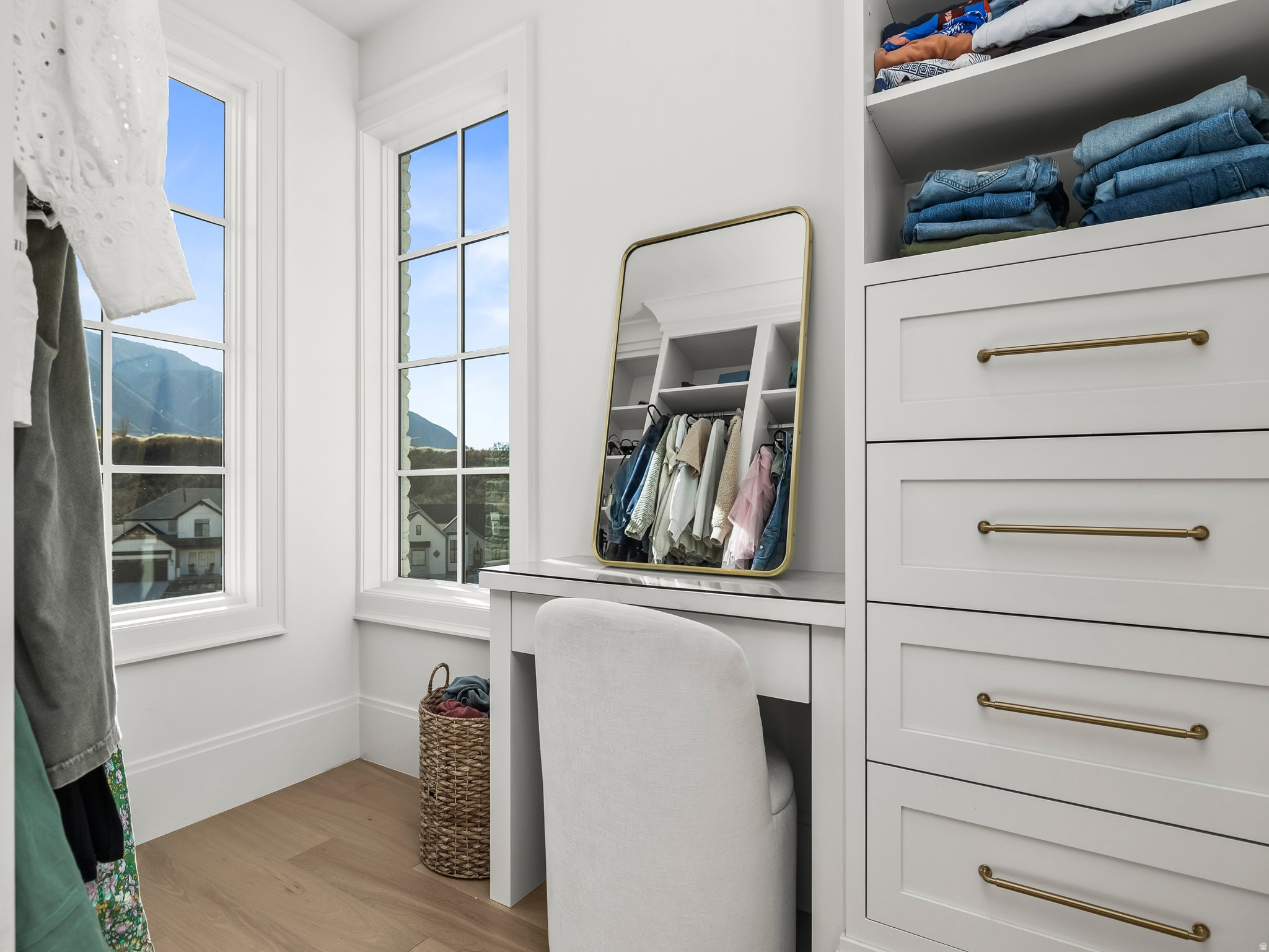 HIDDEN HOLLOW COVE - Residential