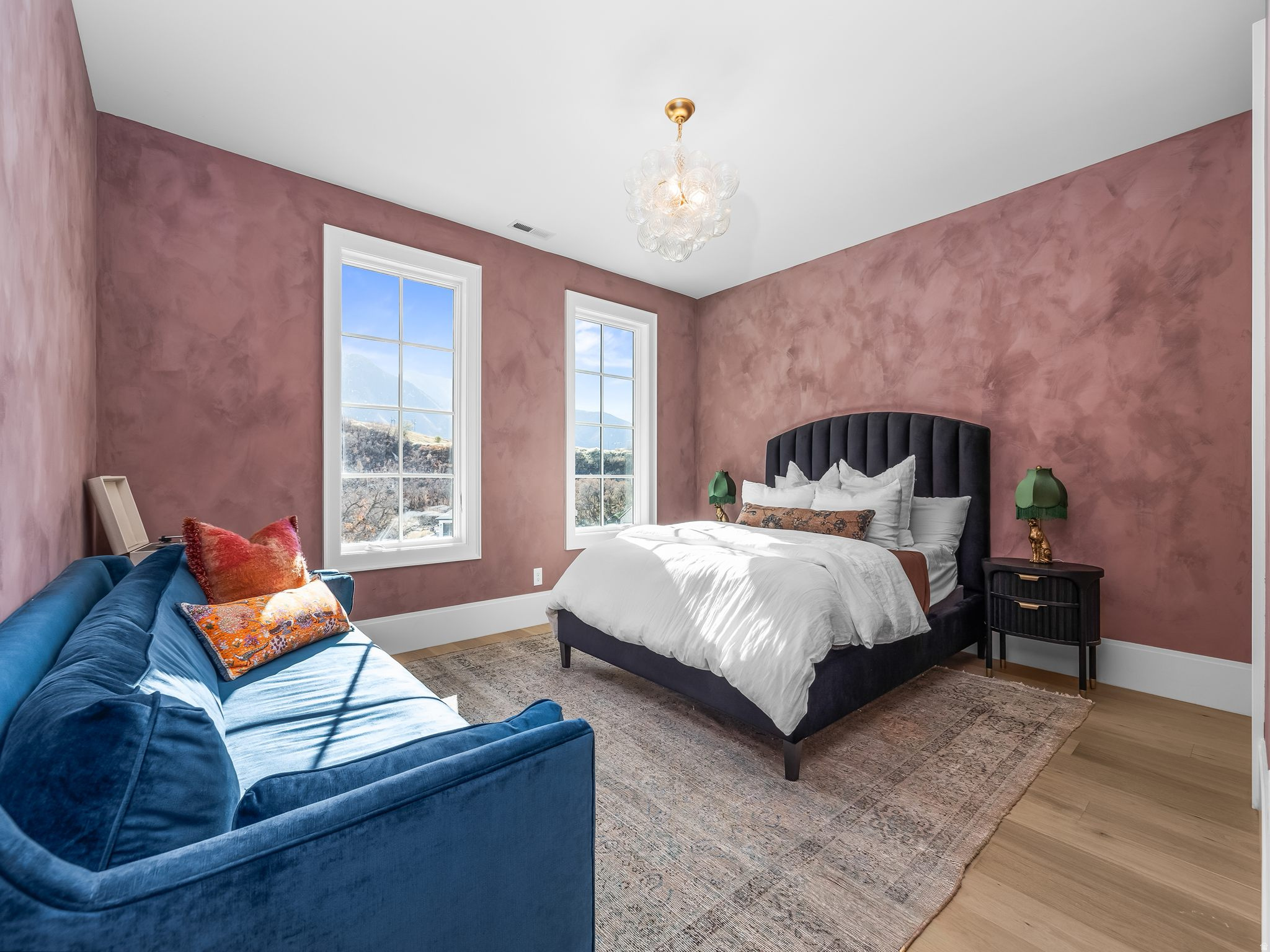 HIDDEN HOLLOW COVE - Residential