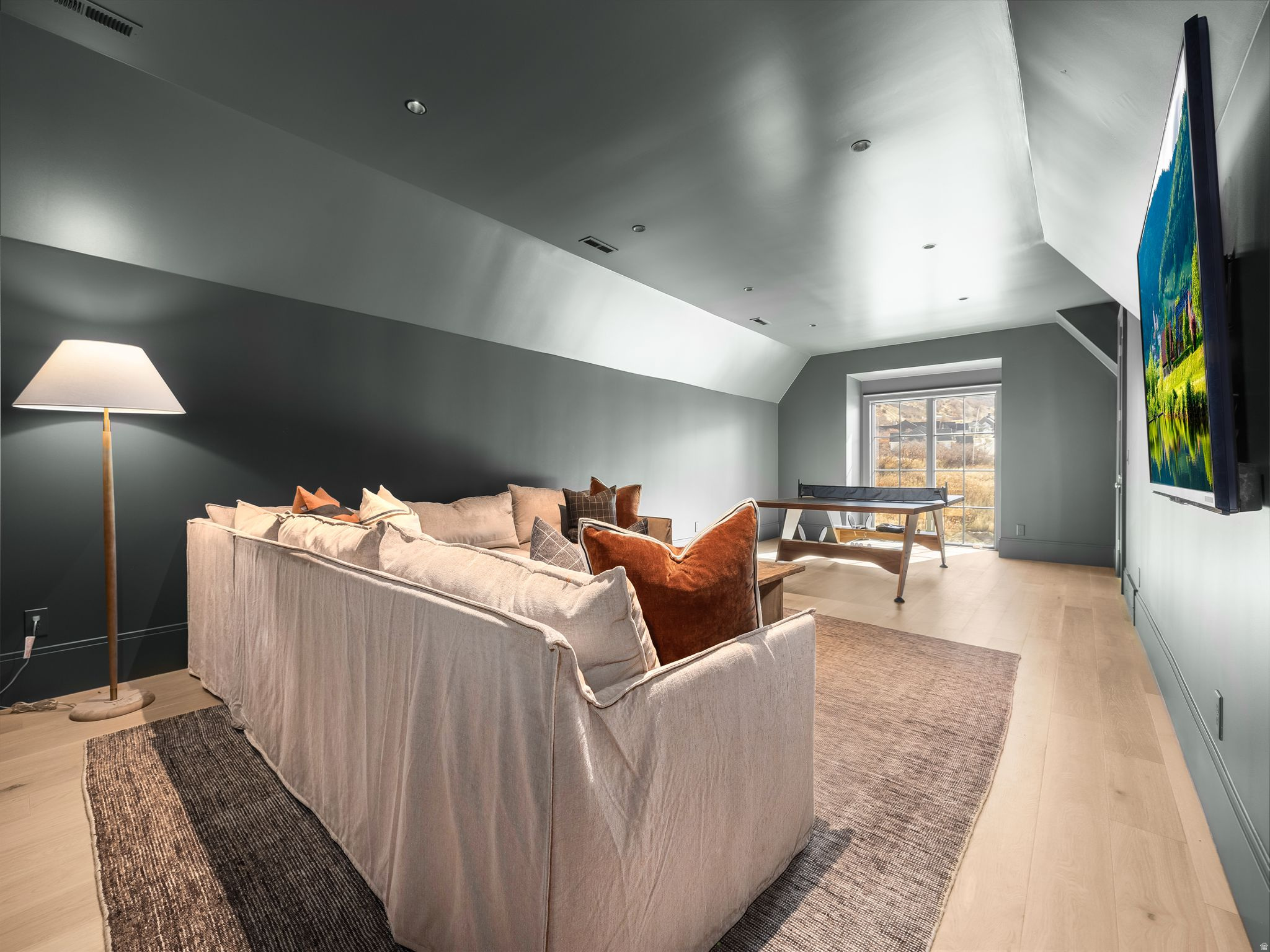 HIDDEN HOLLOW COVE - Residential