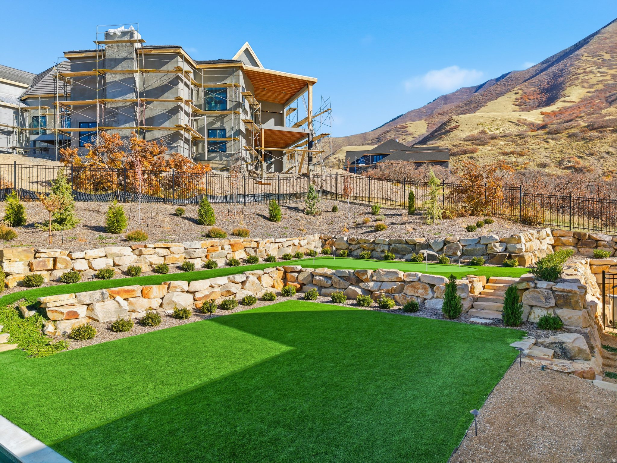 HIDDEN HOLLOW COVE - Residential