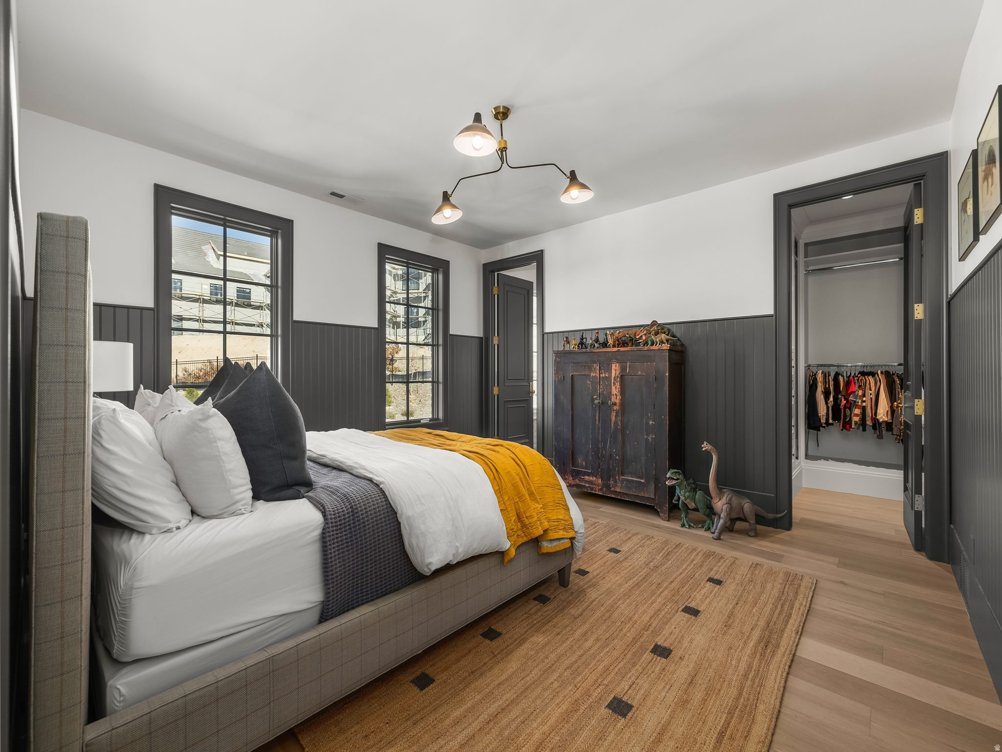 HIDDEN HOLLOW COVE - Residential