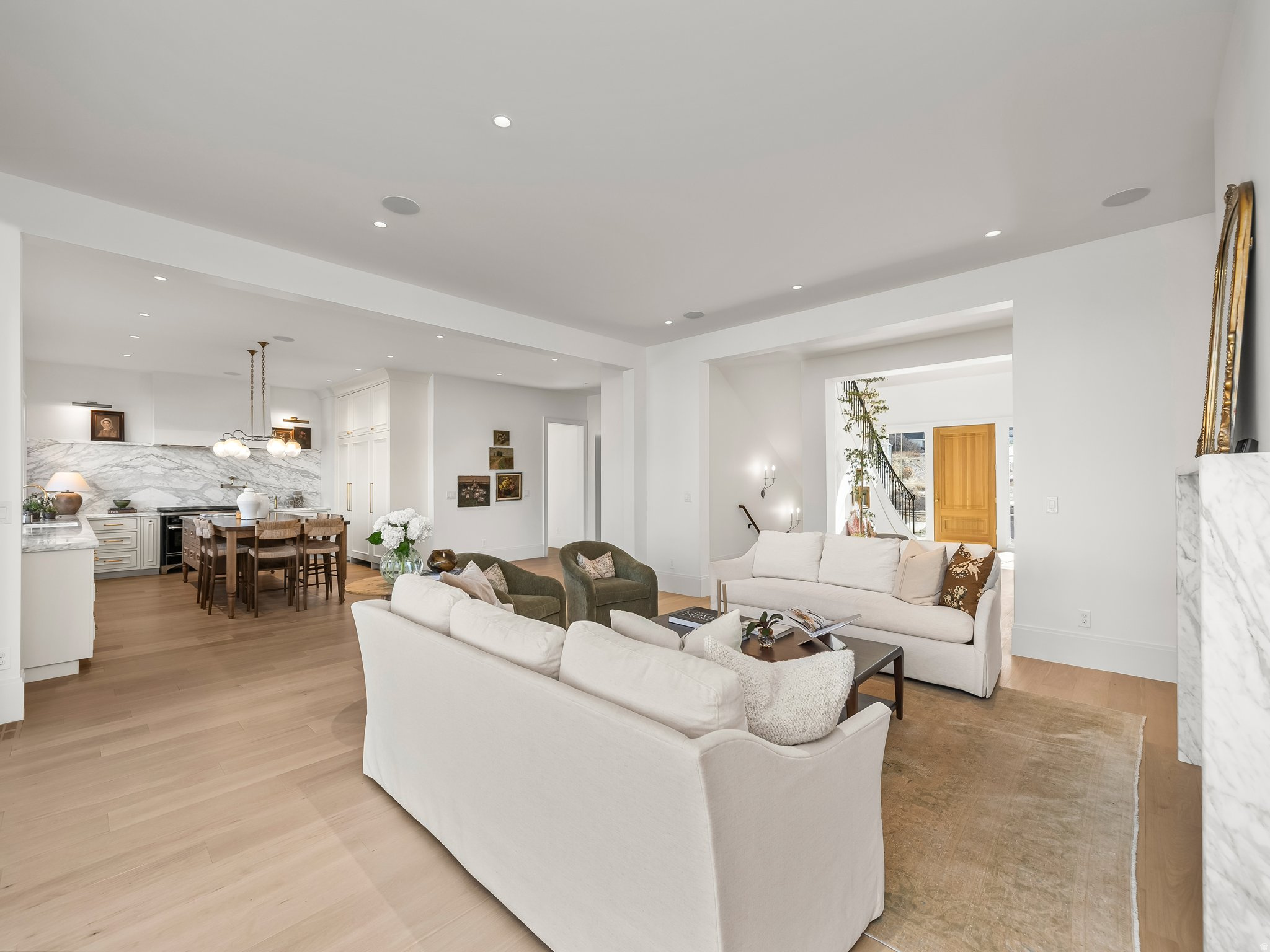 HIDDEN HOLLOW COVE - Residential