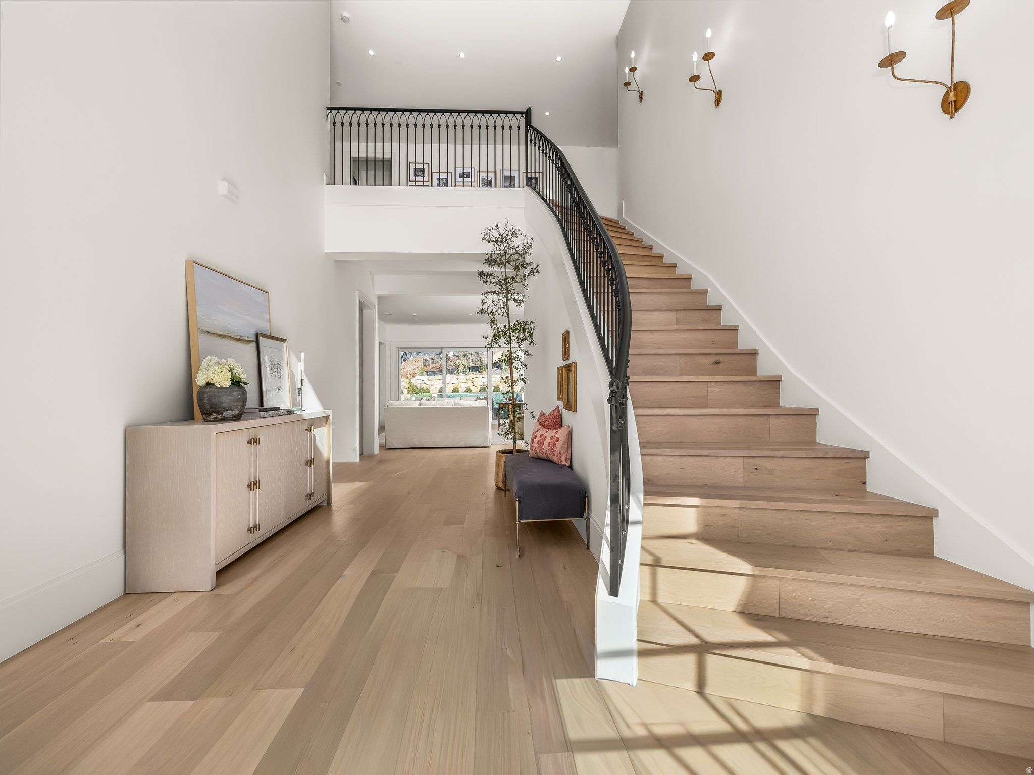 HIDDEN HOLLOW COVE - Residential