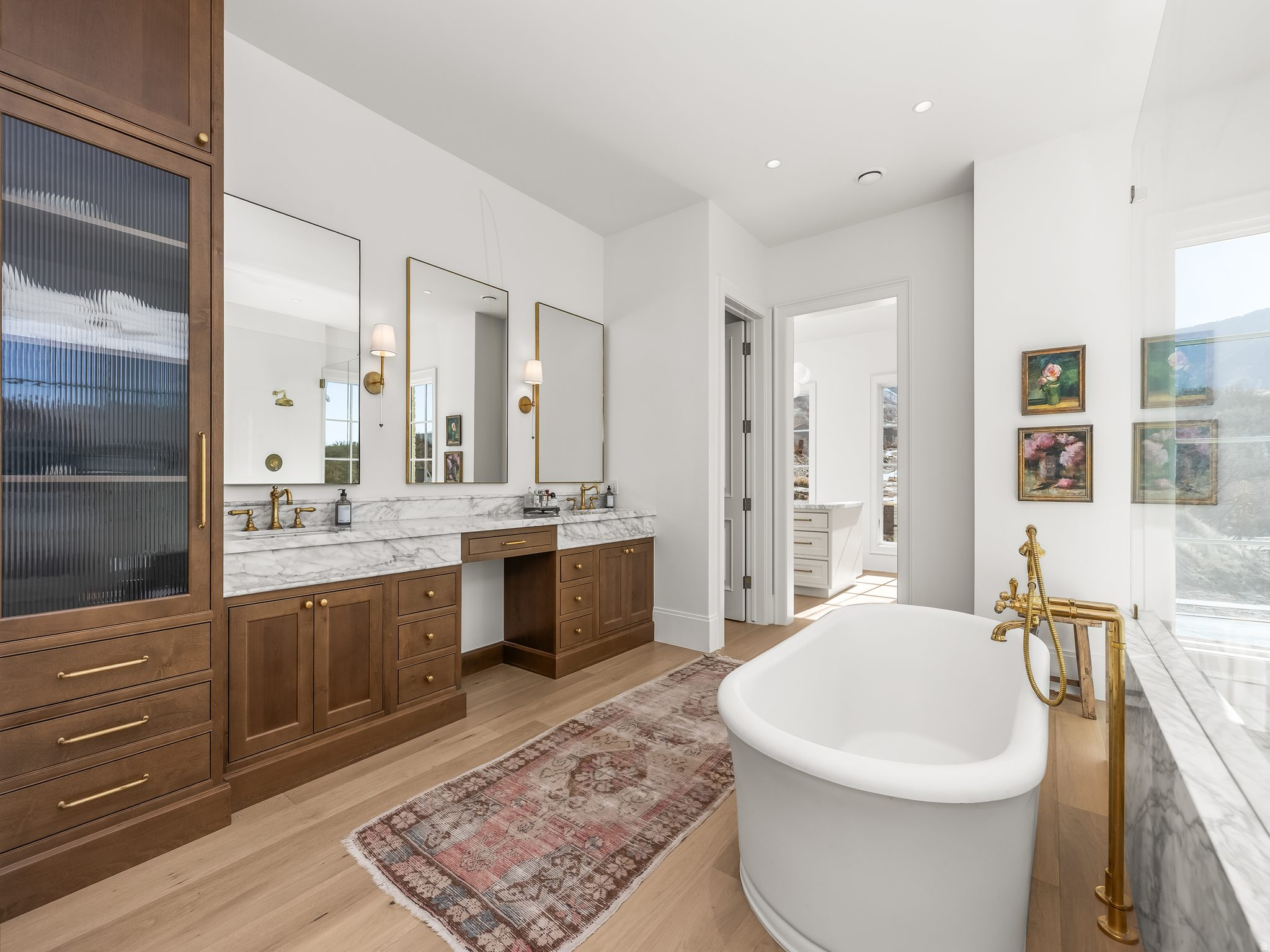 HIDDEN HOLLOW COVE - Residential