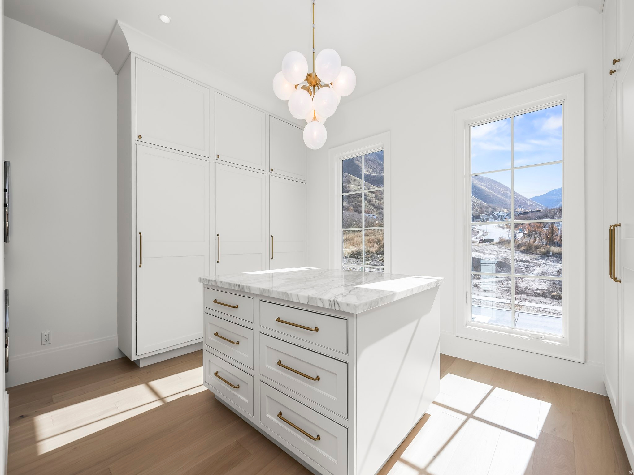 HIDDEN HOLLOW COVE - Residential