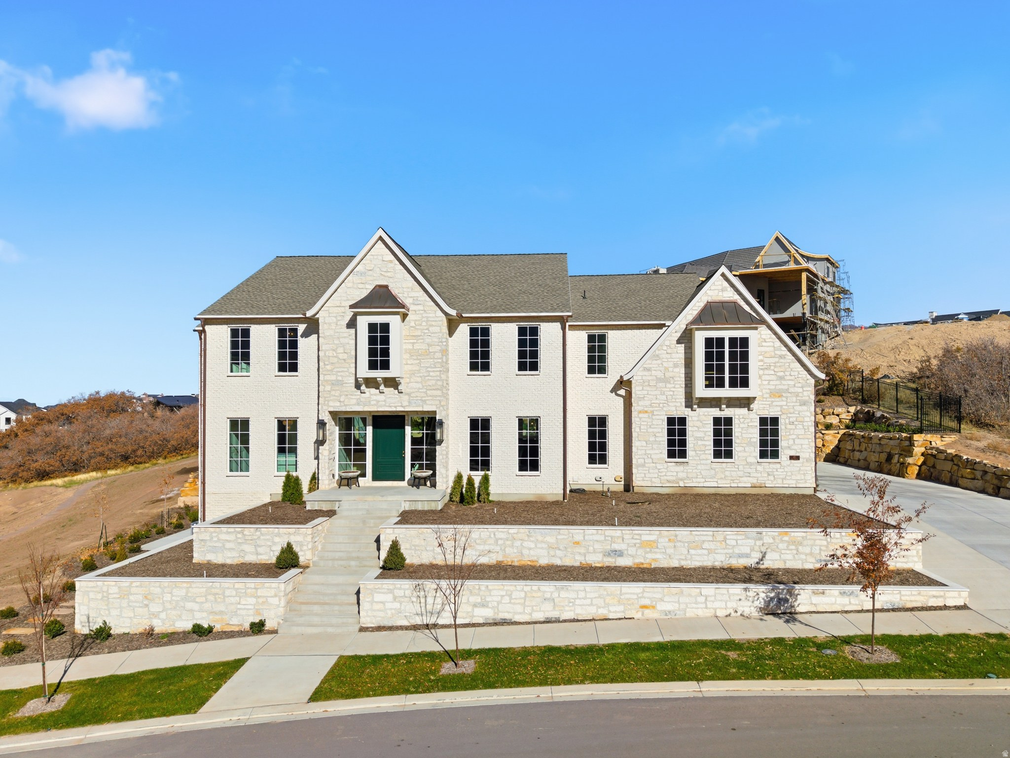 HIDDEN HOLLOW COVE - Residential