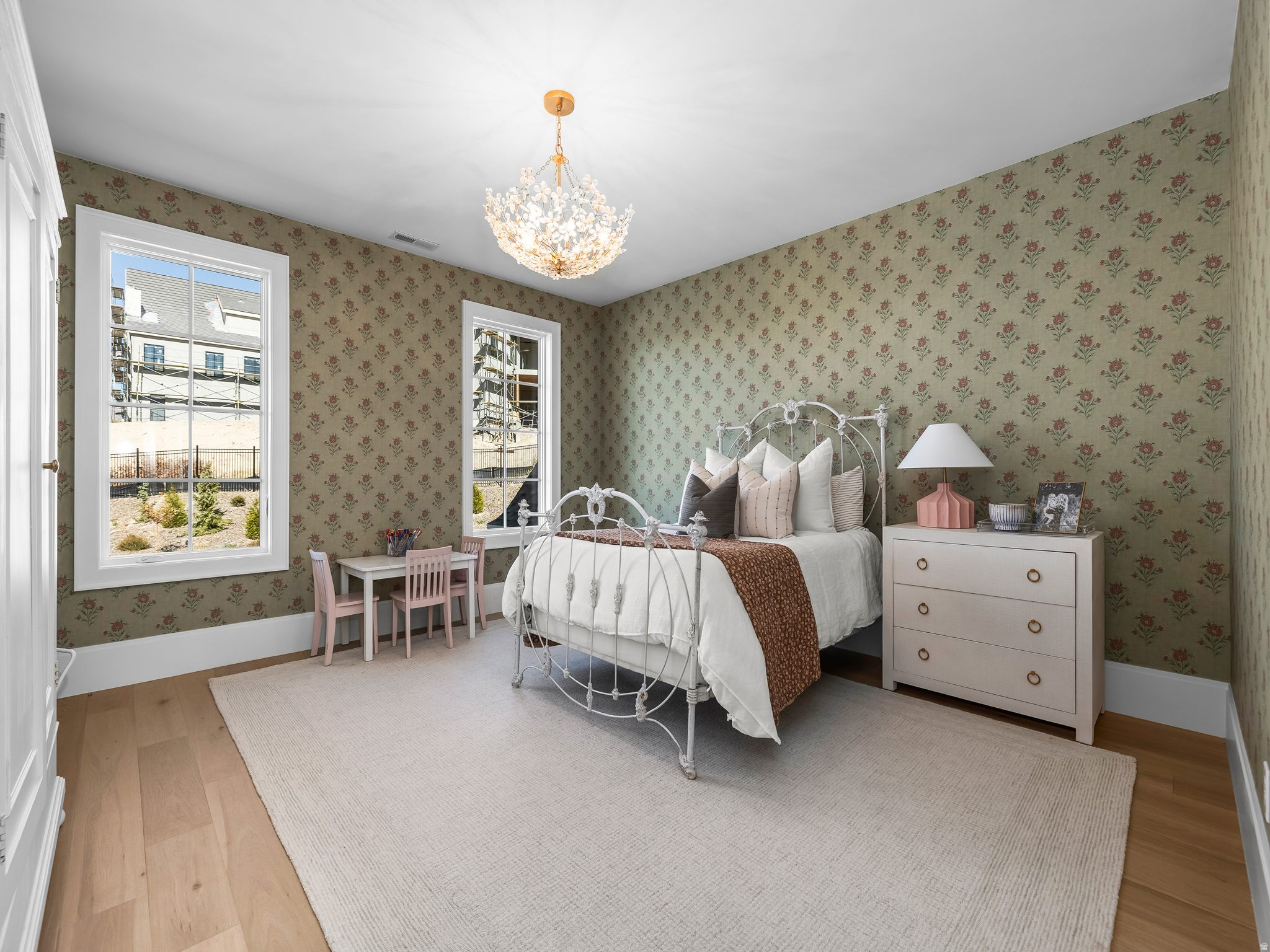 HIDDEN HOLLOW COVE - Residential