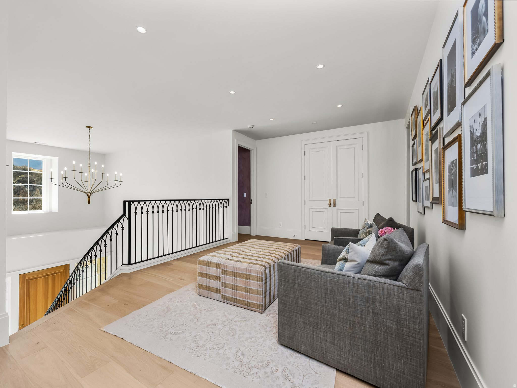 HIDDEN HOLLOW COVE - Residential