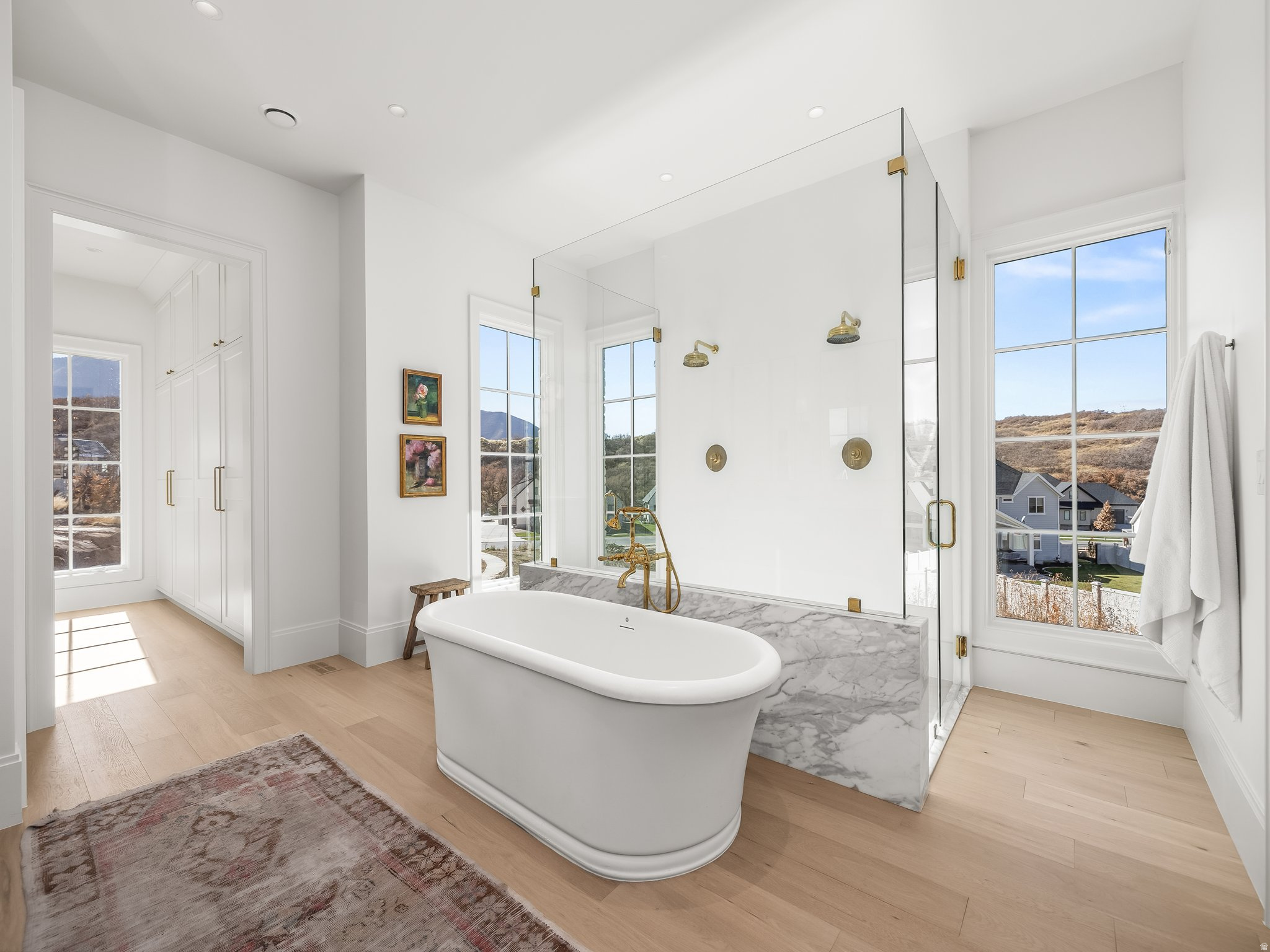 HIDDEN HOLLOW COVE - Residential