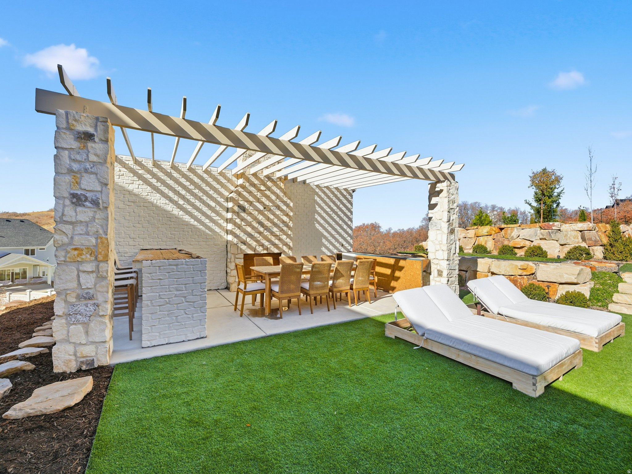 HIDDEN HOLLOW COVE - Residential