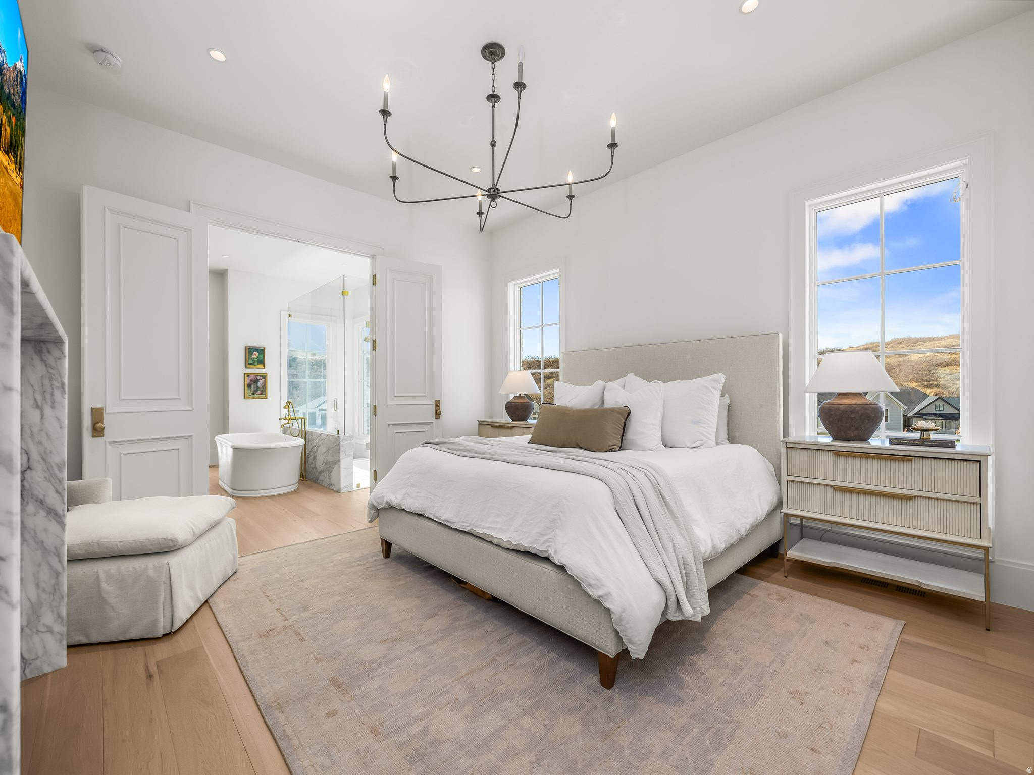 HIDDEN HOLLOW COVE - Residential