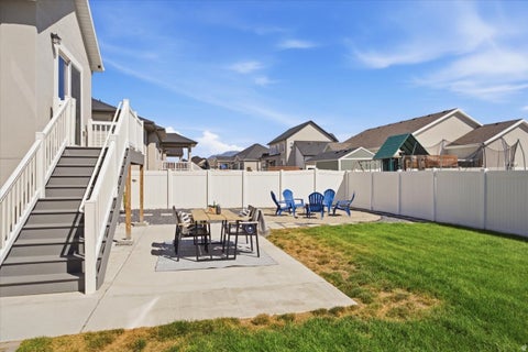 Tiny photo for 3411 W BLUE CRANE DR, Clinton, UT 84015 (MLS # 2179570)