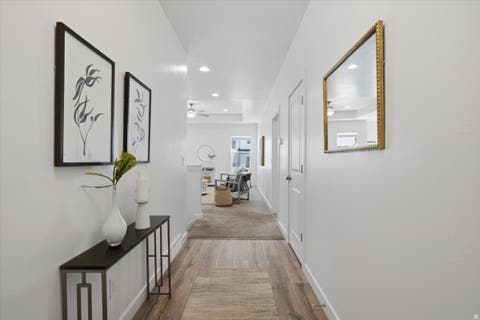 Tiny photo for 3411 W BLUE CRANE DR, Clinton, UT 84015 (MLS # 2179570)
