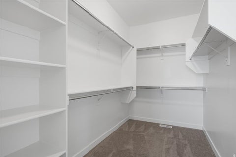 Tiny photo for 3411 W BLUE CRANE DR, Clinton, UT 84015 (MLS # 2179570)